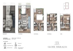Bartley Rise (D19), Semi-Detached #516779011